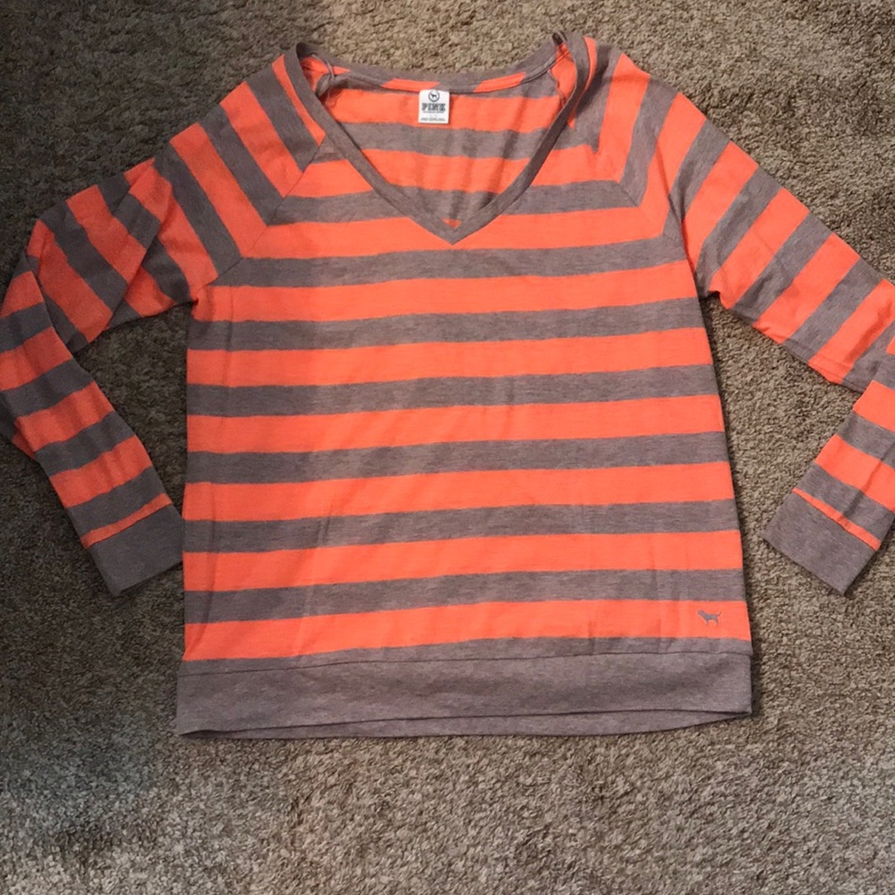 Victoria’s Secret top